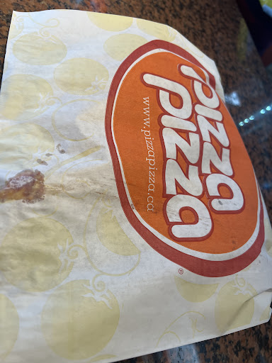Photo of Pizza Pizza - 29 Whitewood Ave W, Temiskaming Shores, ON P0J 1P0